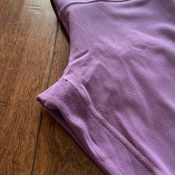 EUC lululemon Align Pant II 25” - Picture 2 of 6